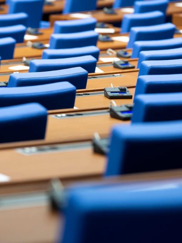 Parlement de Wallonie