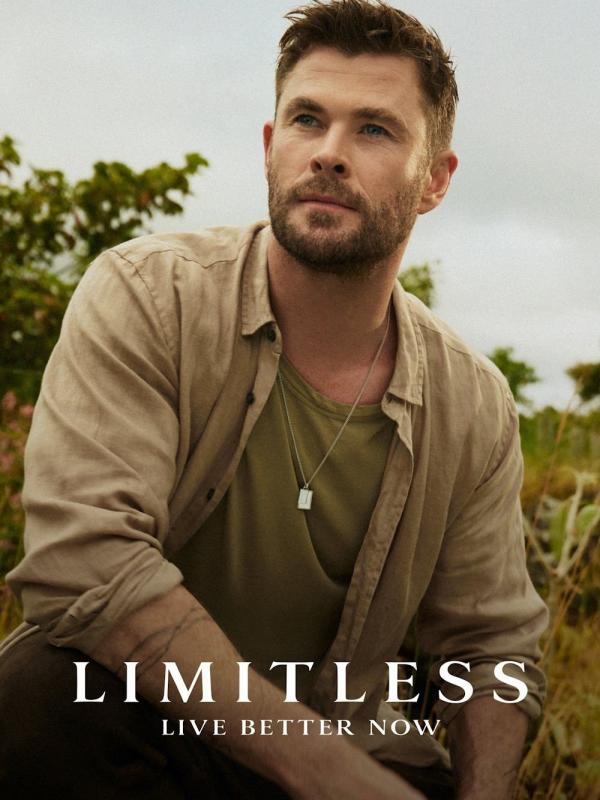 Sans limites avec Chris Hemsworth