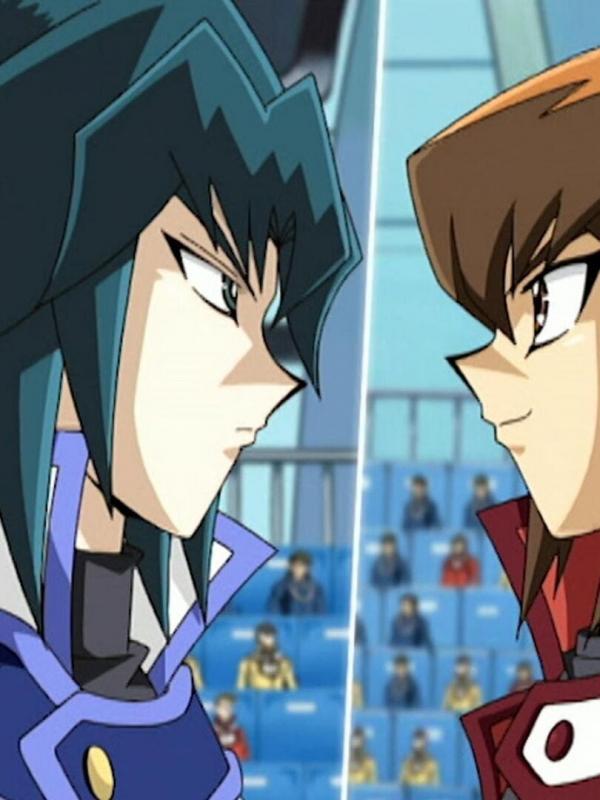 Yu-Gi-Oh ! GX S1 E52