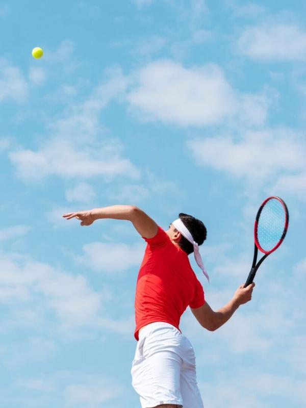 Tennis: ATP This Week