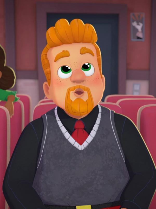 Presto ! Le manoir magique S1 E39