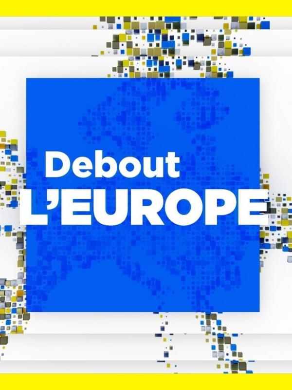 Debout l'Europe