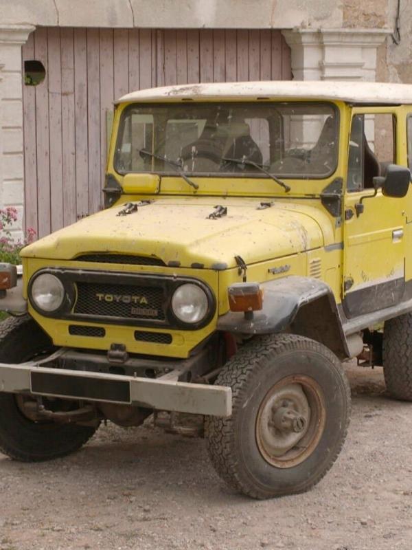 Wheeler Dealers France