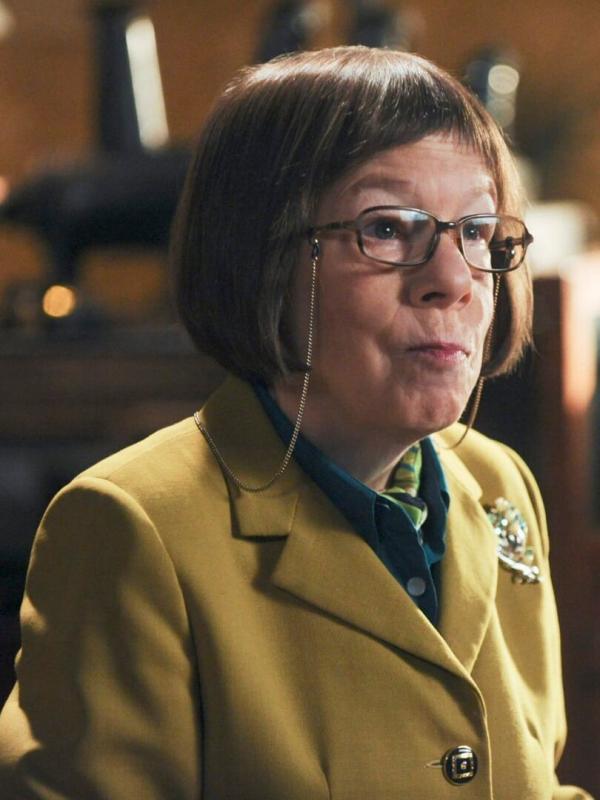 NCIS : Los Angeles S5 E6