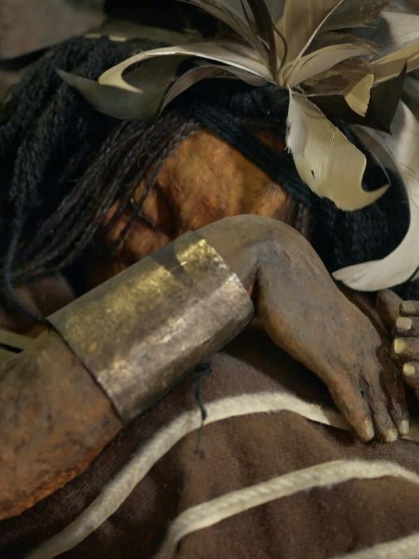 Le mystère des Incas : des origines à la chute