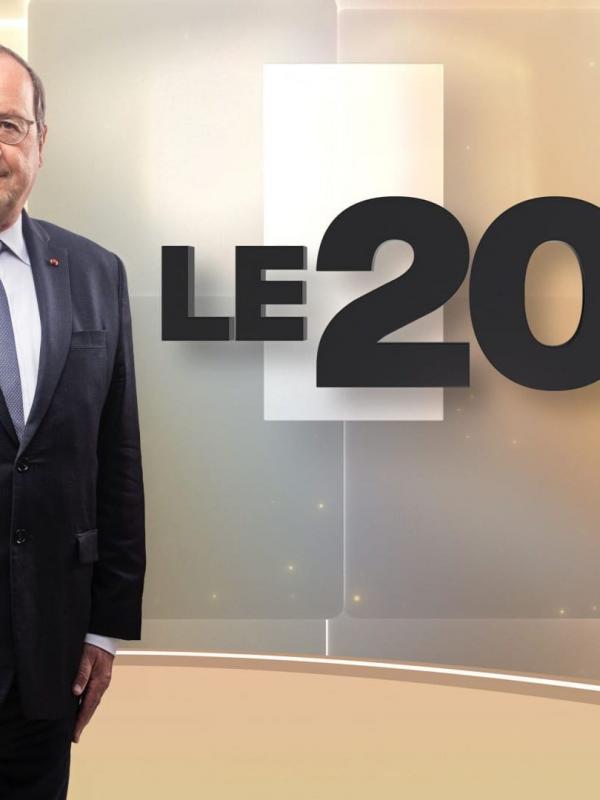 Le 2010, Anne-Sophie Lapix