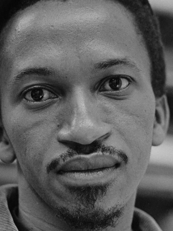 Ernest Cole, photographe