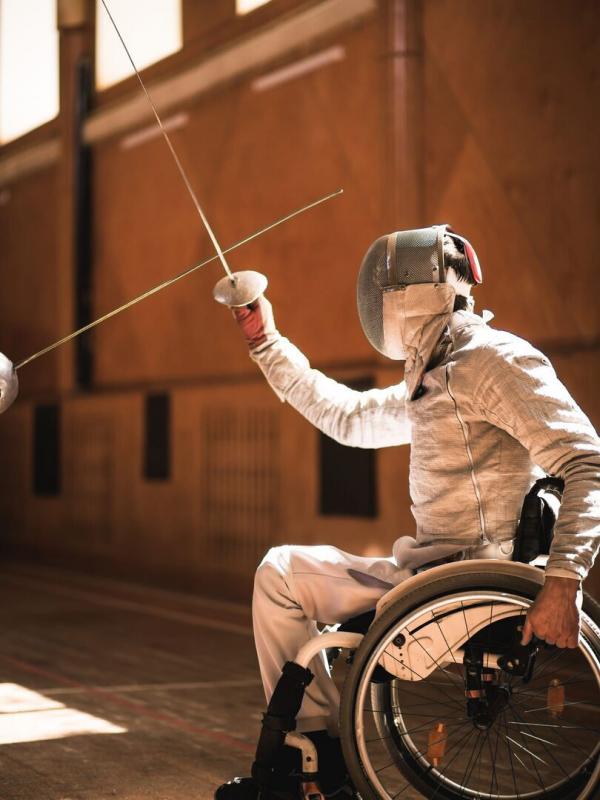 Chatenay-Malabry - Nanterre