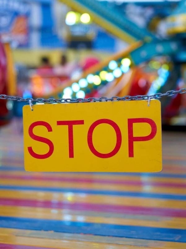 Constructions fatales