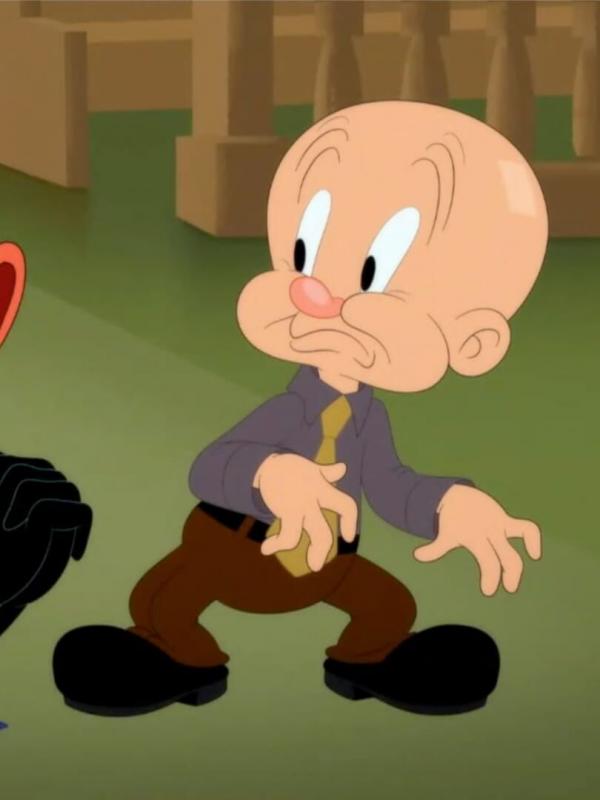 Looney Tunes Cartoons S1 E26