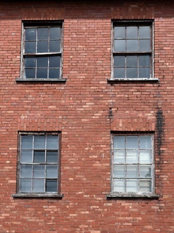 Road-trip de la terreur