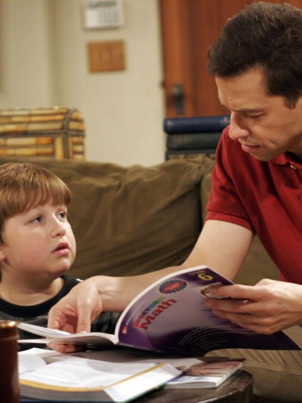 Mon oncle Charlie S2 E12