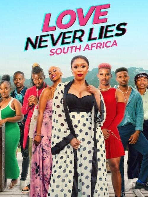 L'Amour cash : Afrique du Sud