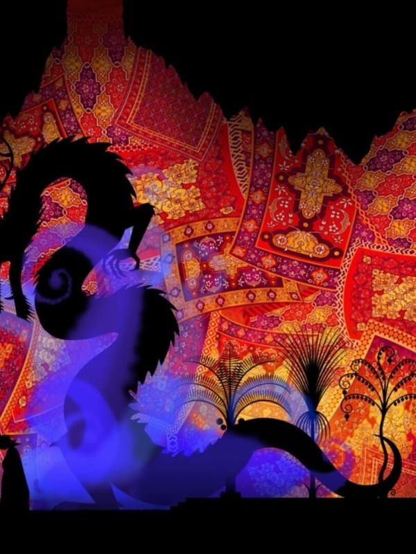 Dragons et princesses S1 E2