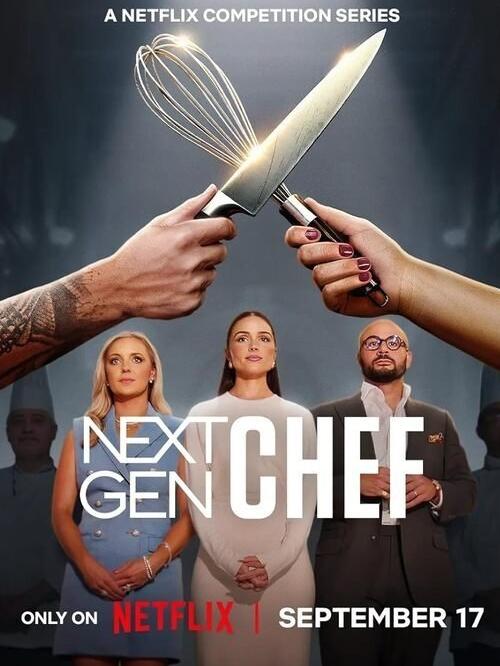 La Relève des chefs