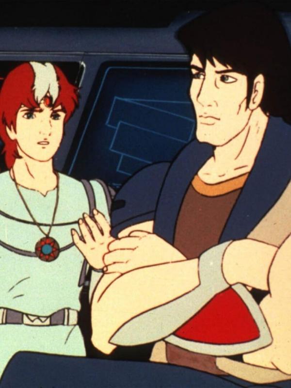 Jayce et les conquérants de la lumière S1 E50