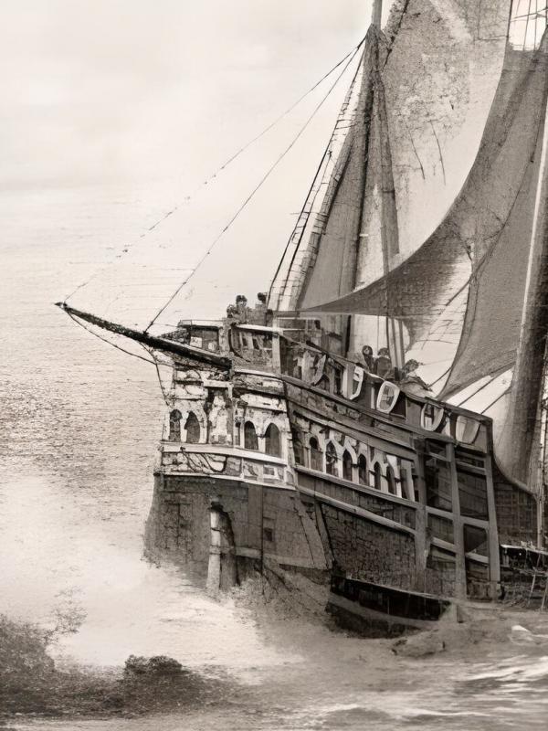 Les plus grands secrets de l'histoire révélés