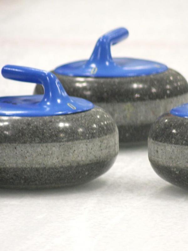 Curling : Championnats d'Europe