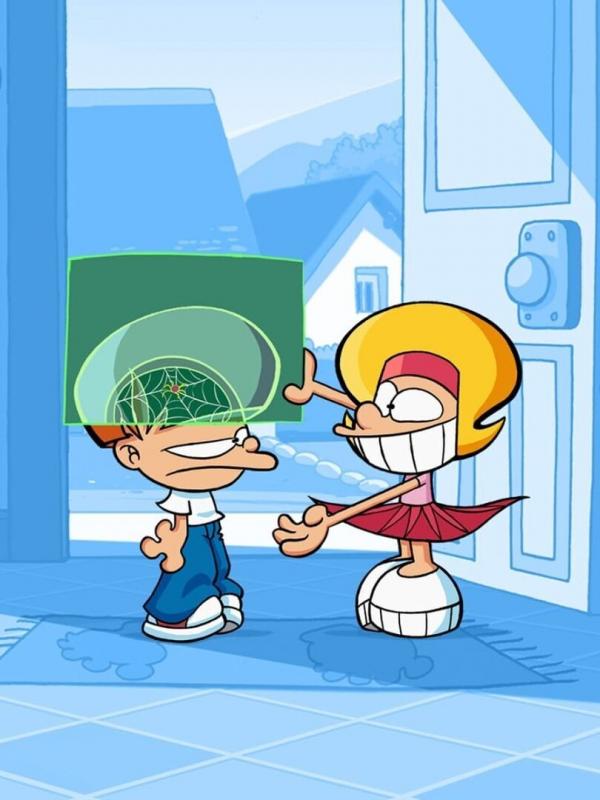 Les P'tits Diables S2 E18