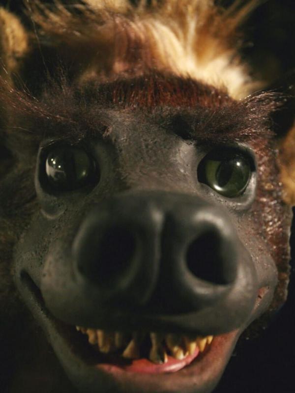 Génération Guignols