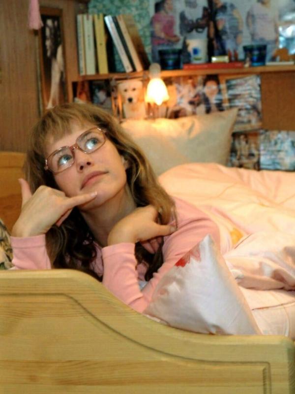 Le destin de Lisa S1 E35