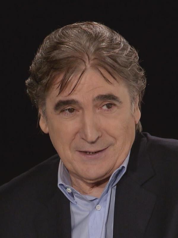 Serge Lama, la vie à la folie