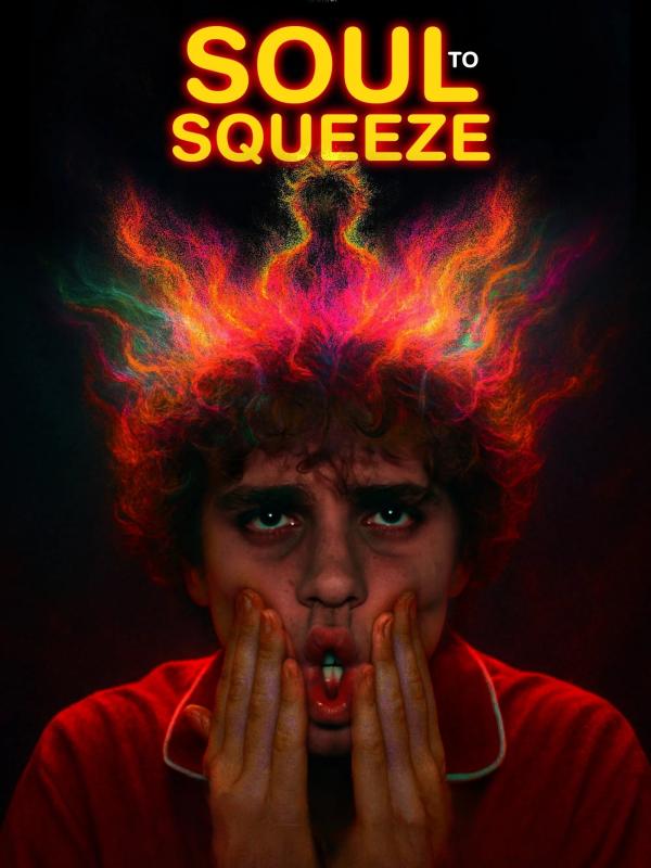Soul to Squeeze