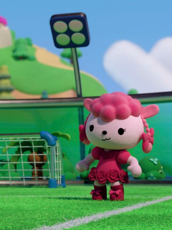 Hello Kitty : Super Style ! S7 E4