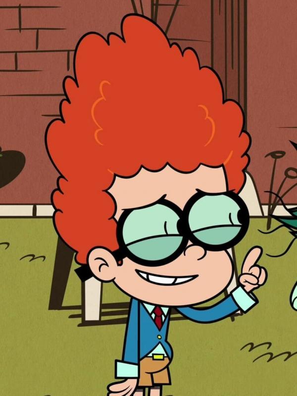 Bienvenue chez les Casagrandes S3 E11