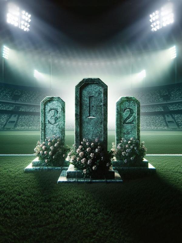 Féminicides dans l'athlétisme