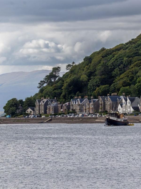 La quête des poissons trophées