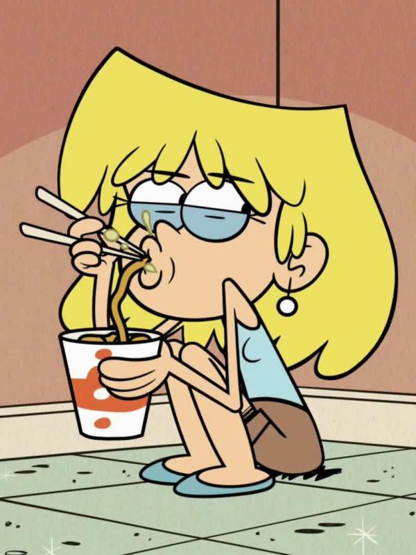 Bienvenue chez les Loud S5 E1