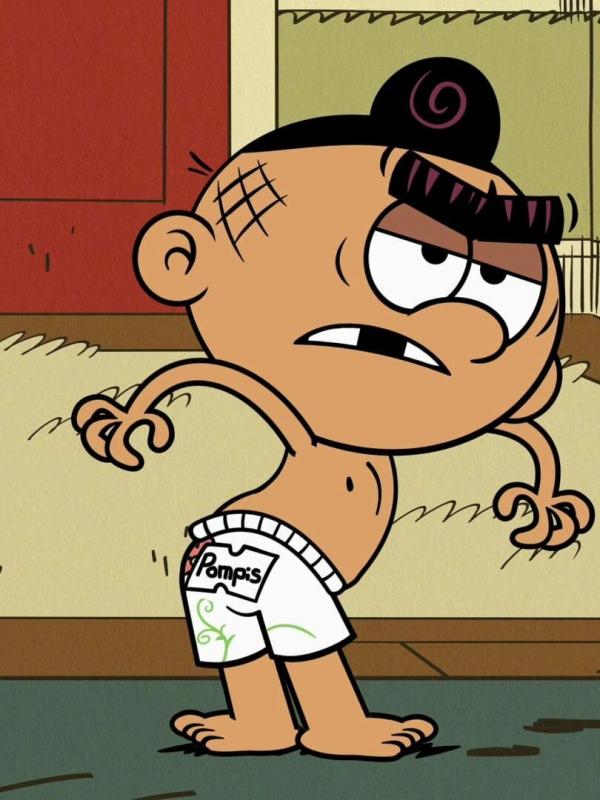 Bienvenue chez les Casagrandes S1 E17