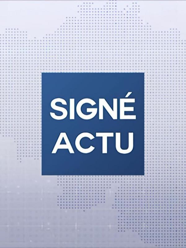 Signé Actu