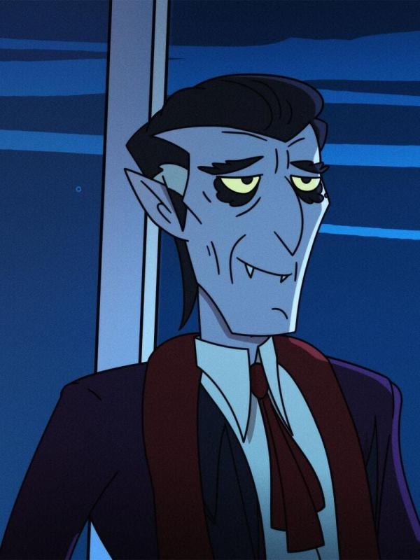 Monster Loving Maniacs S1 E12