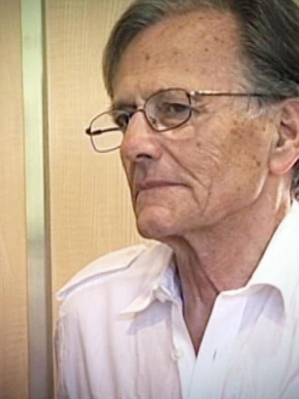 Faites entrer l'accusé