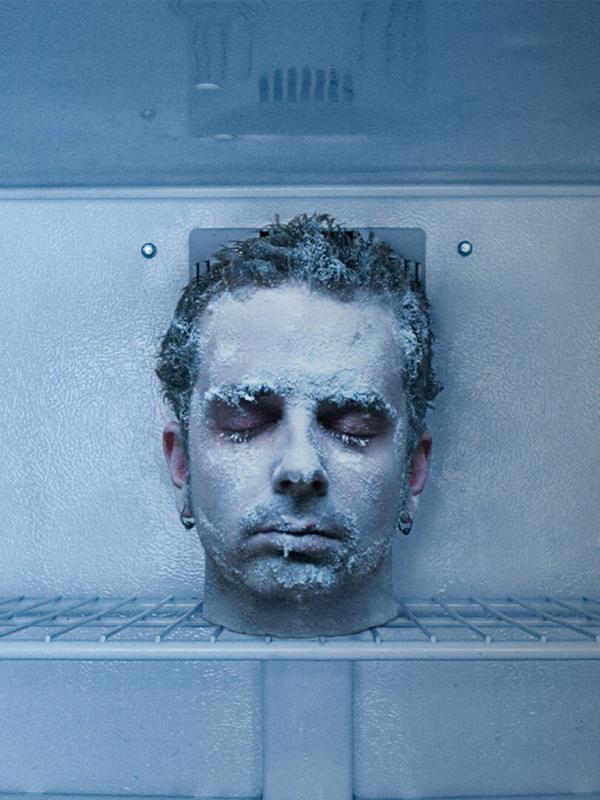 Mon voisin le cannibale