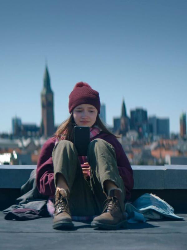 Le secret de Bjørn S1 E21