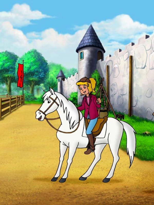 Bibi und Tina S3 E12