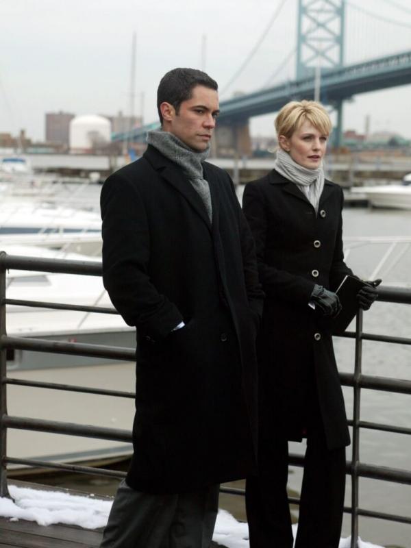 Cold Case : affaires classées S2 E13