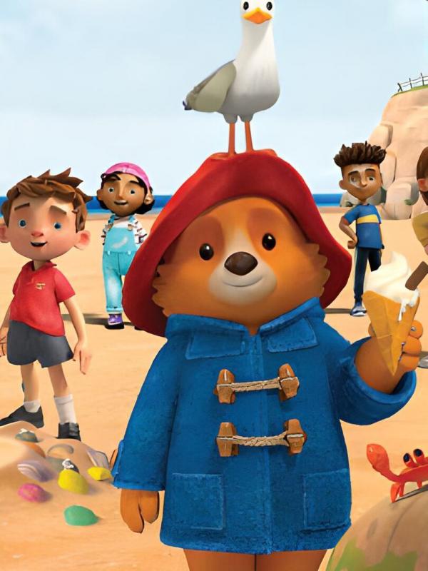 Les aventures de Paddington S3 E13