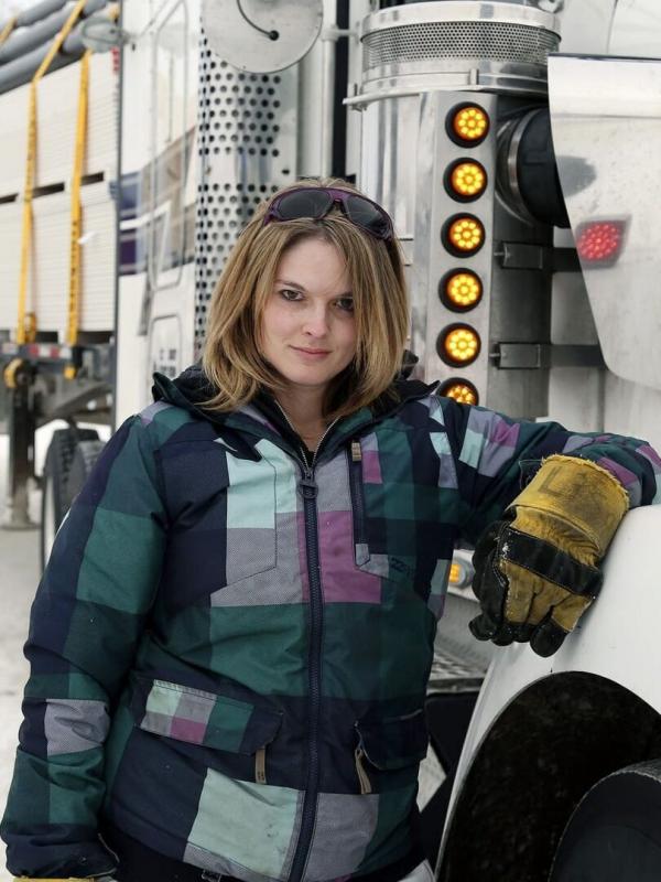 Le Convoi de l'extrême : le grand frisson