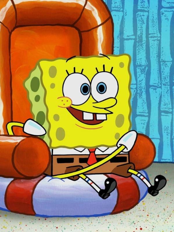 Bob l'éponge S12 E15