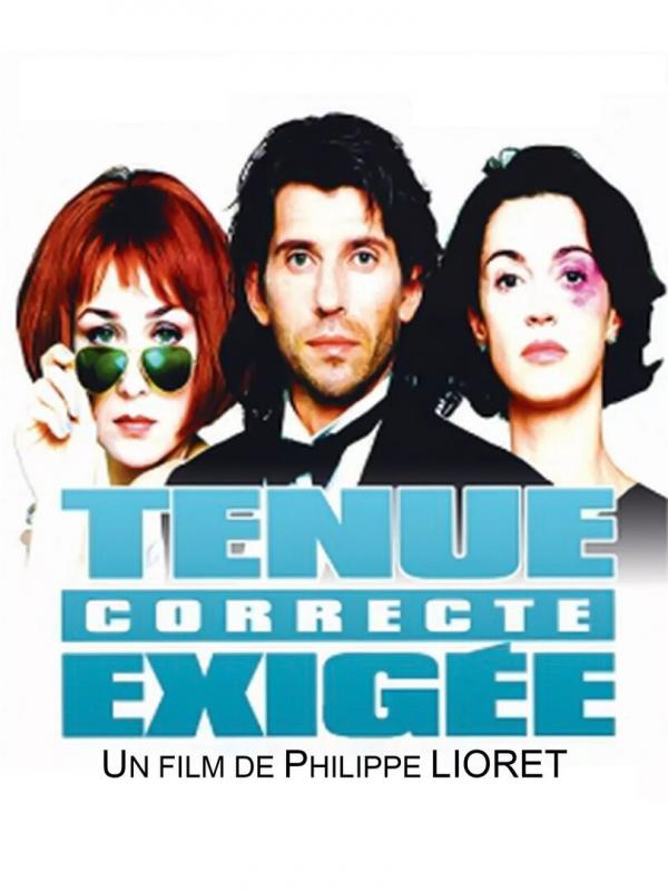 Tenue correcte exigée