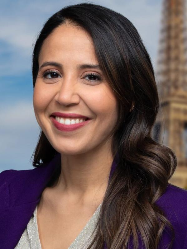 Le club autour du monde