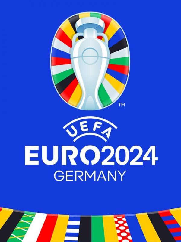 Football : Euro 2024