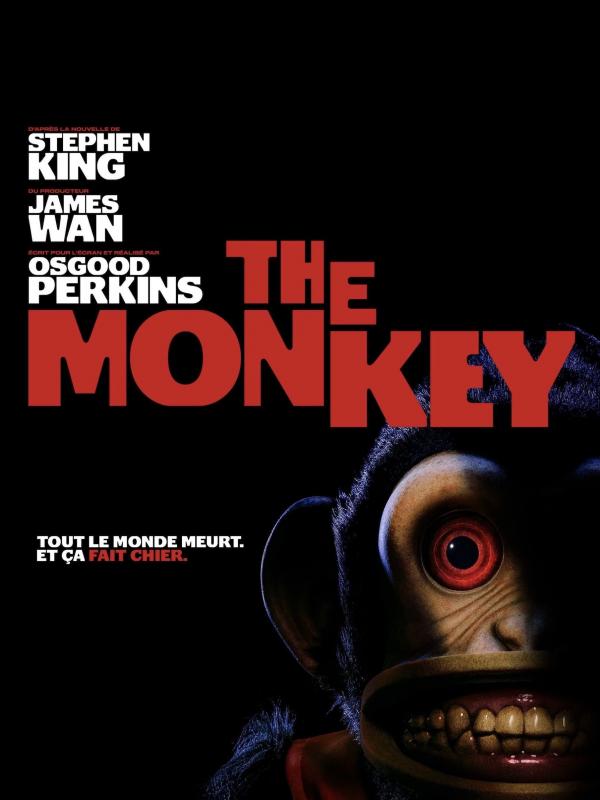 The Monkey
