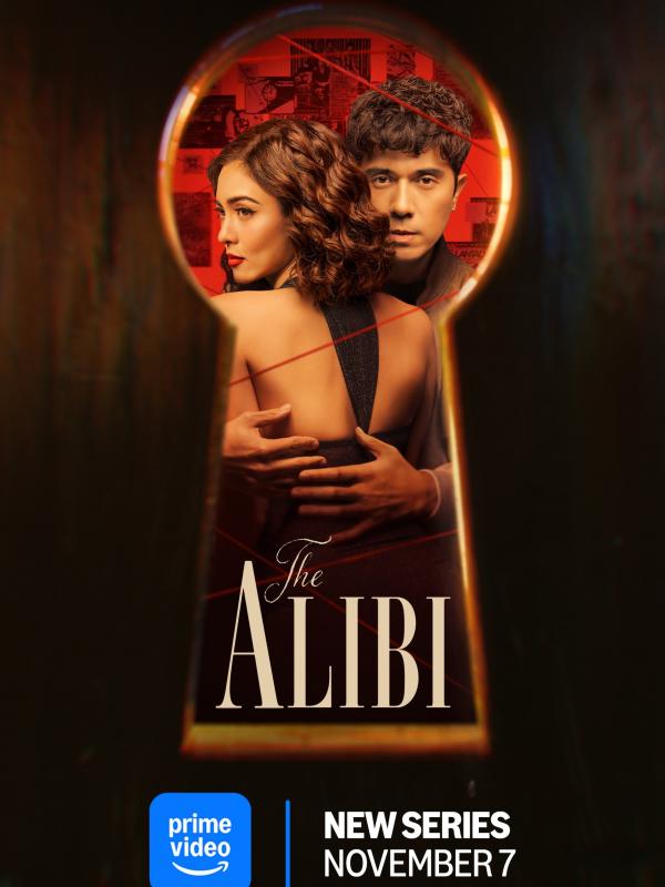 The Alibi
