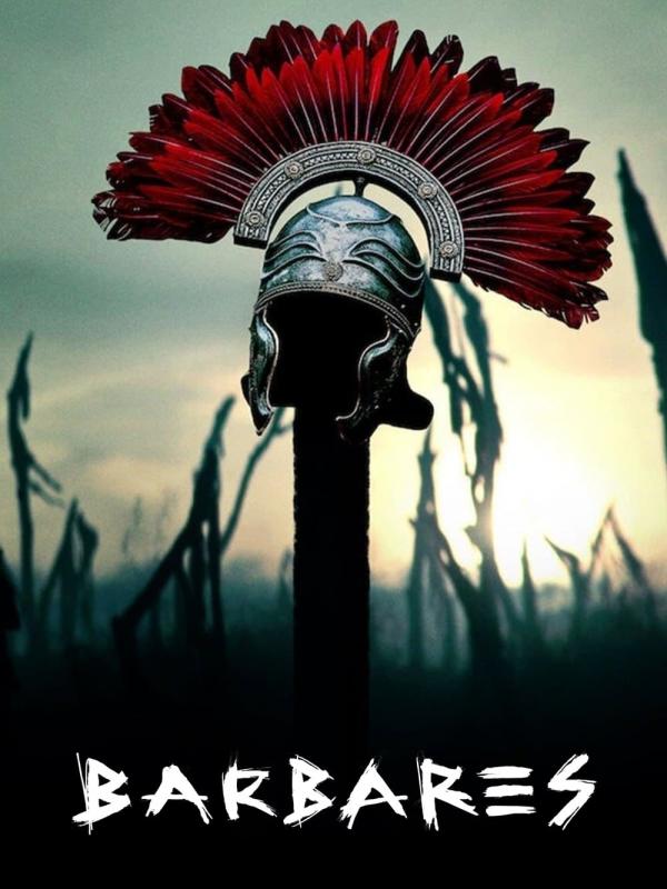 Barbares