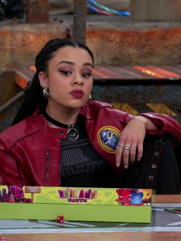 Les Thunderman : Incognito S1 E18